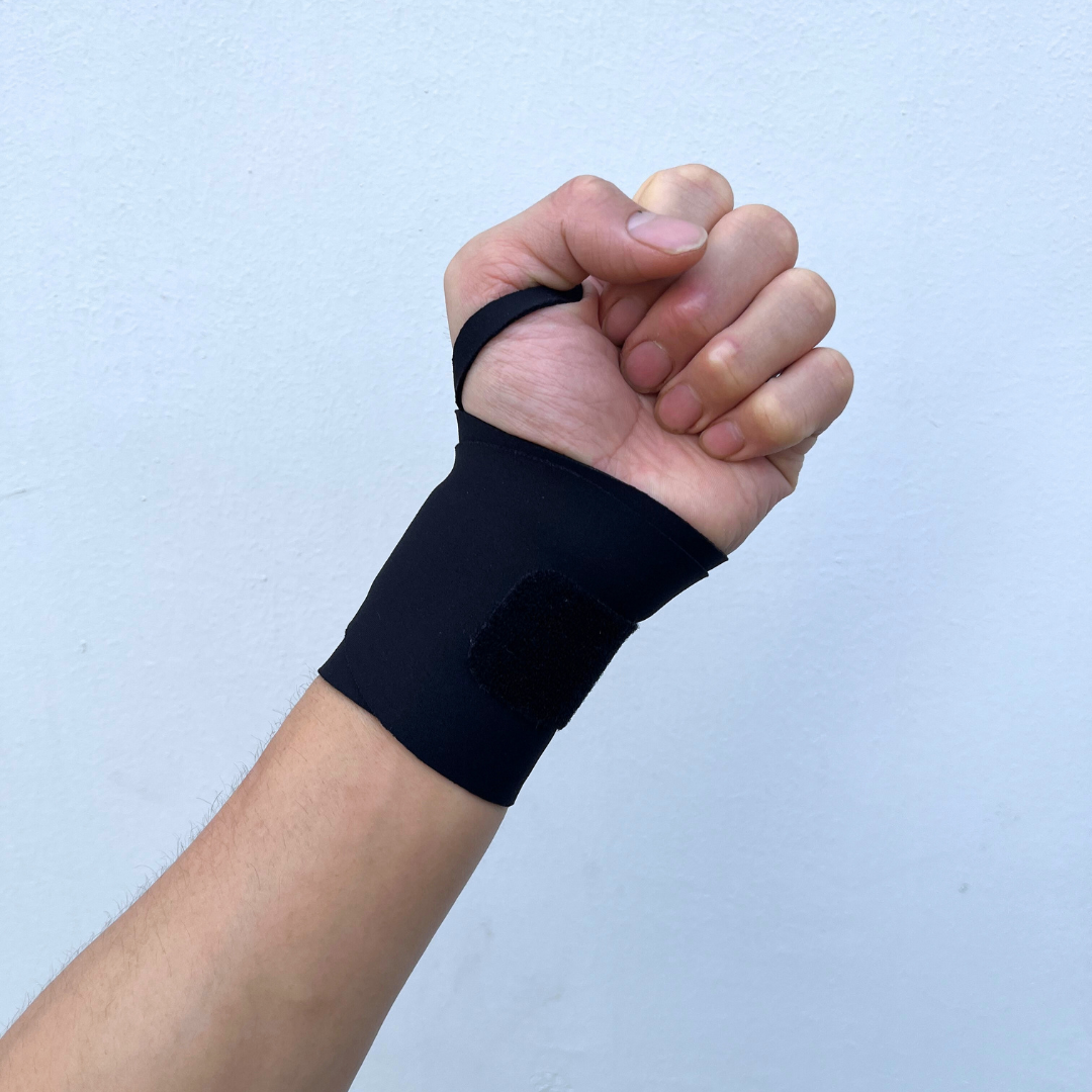 Recovry™ Wrist Relief