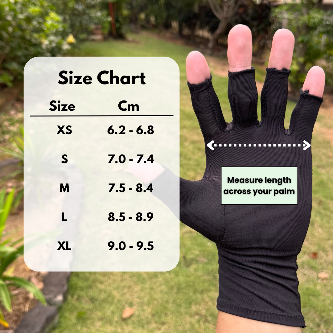 Recovry™ V2 Gloves