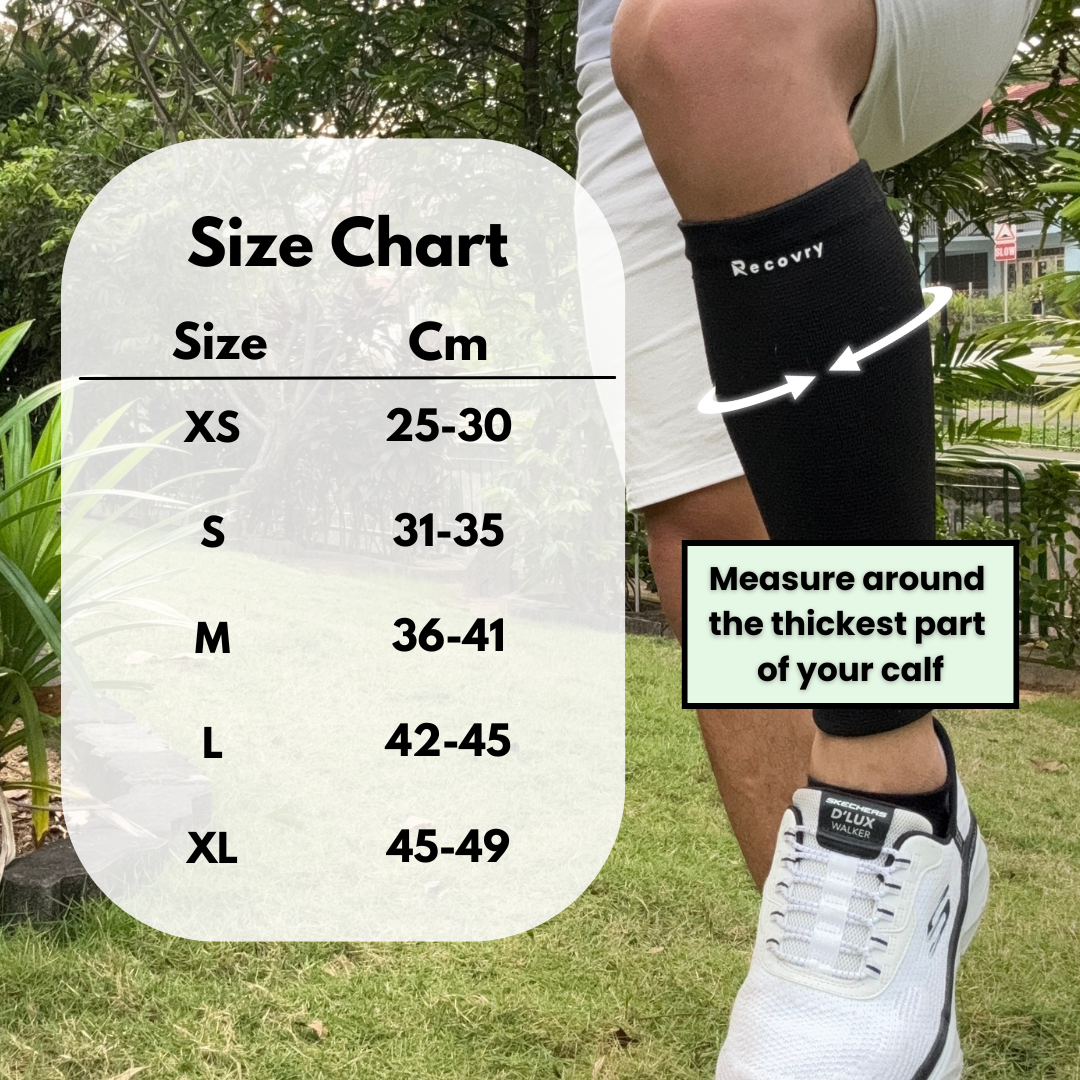 Recovry™ Calfsleeve