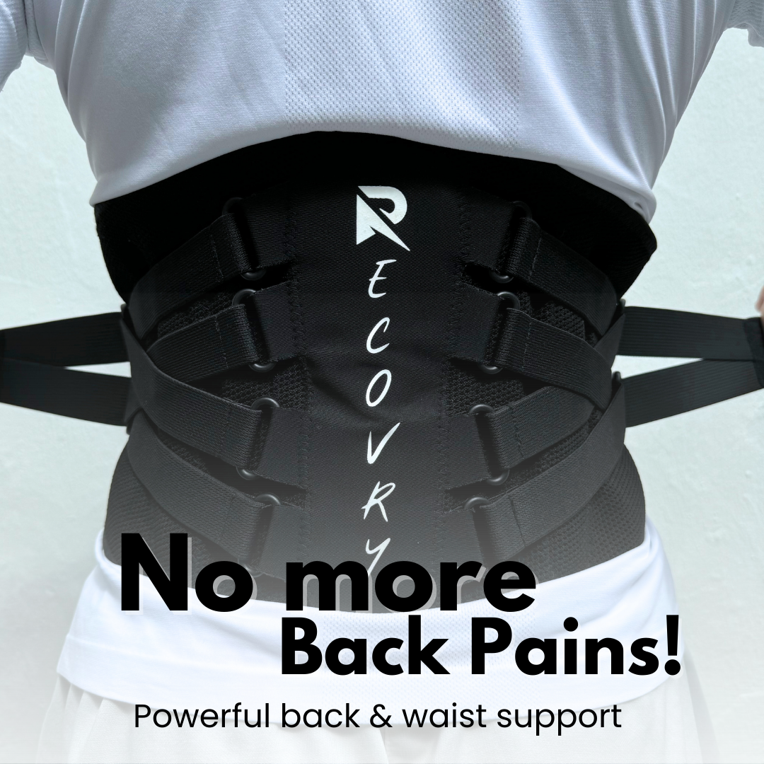 Recovry™ Waist Support