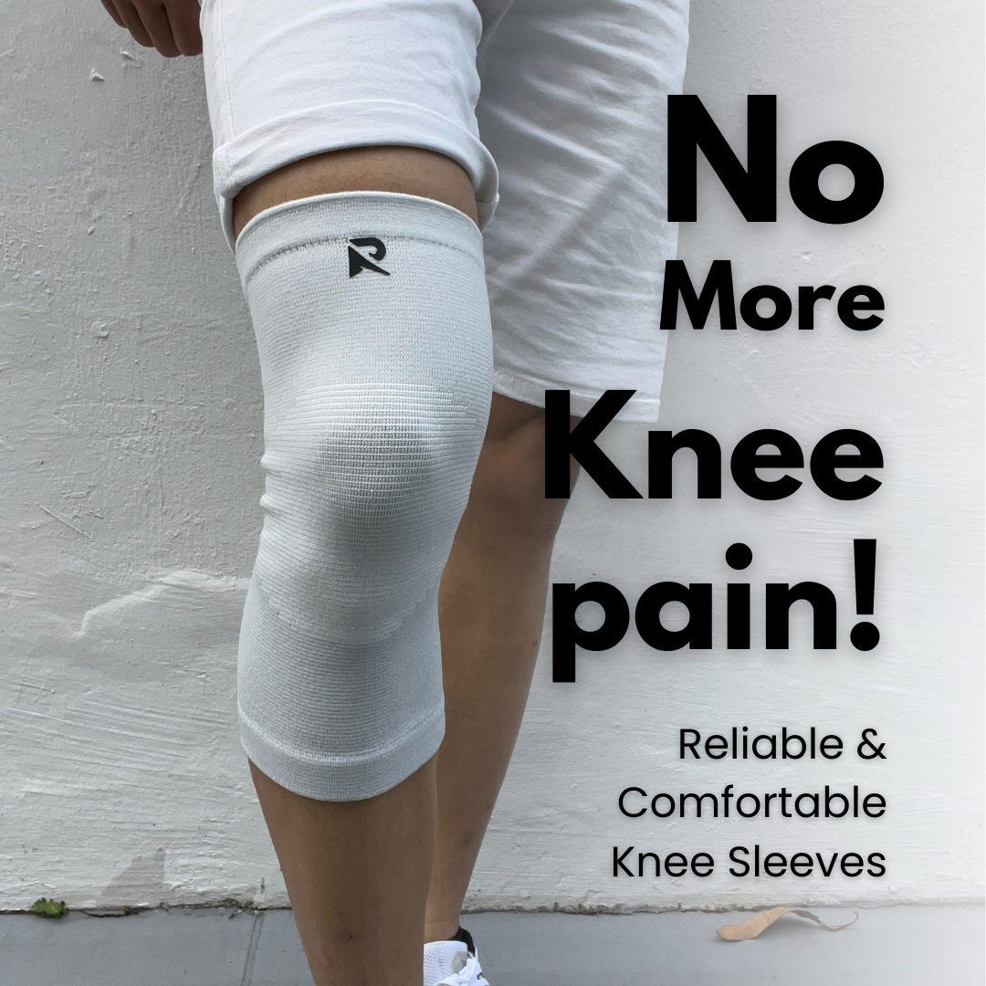 Recovry™ V2 Kneesleeve