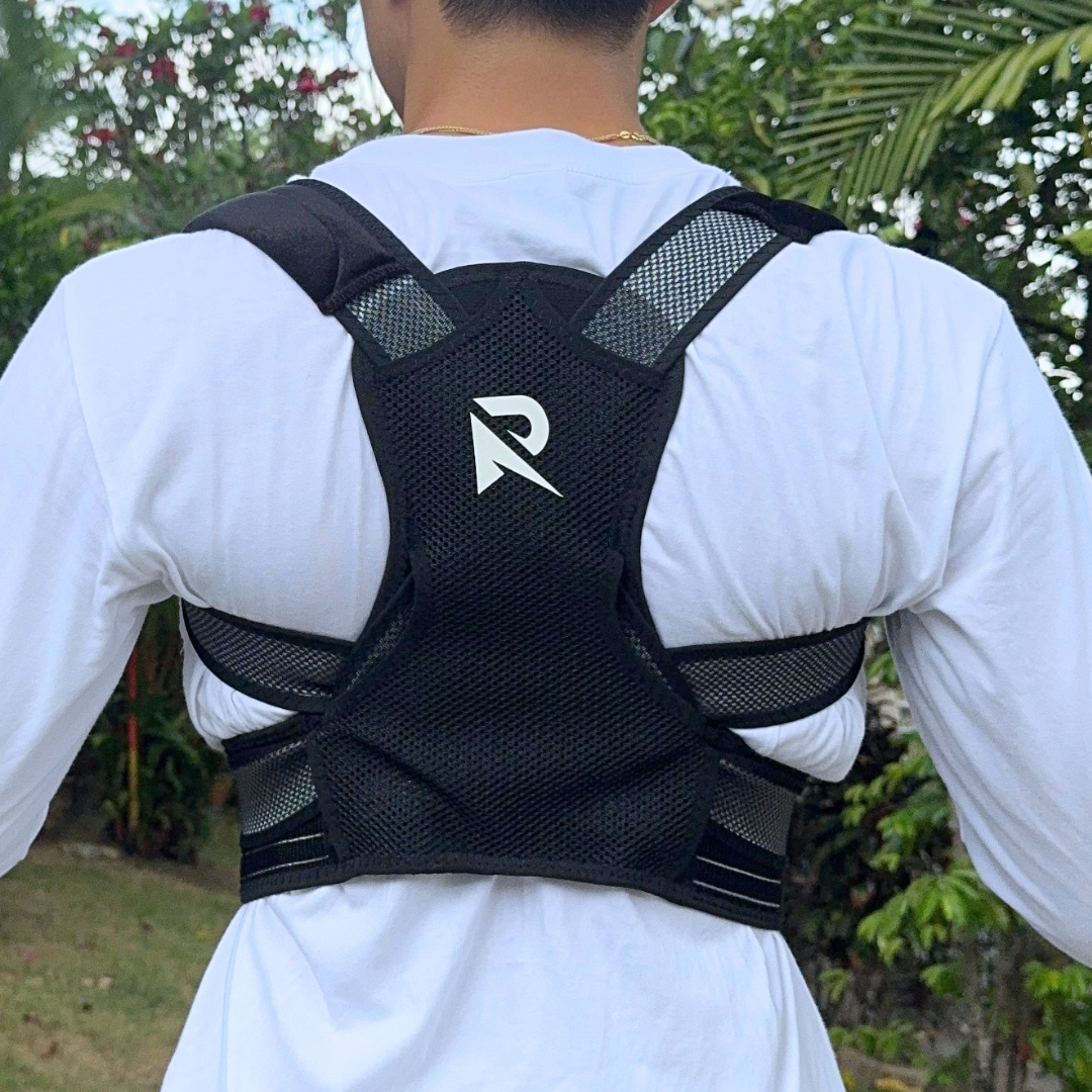 Recovry™ Posture Corrector