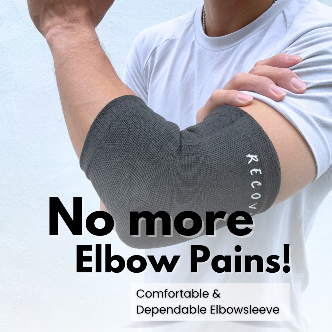 Recovry™ V2 Elbowsleeve