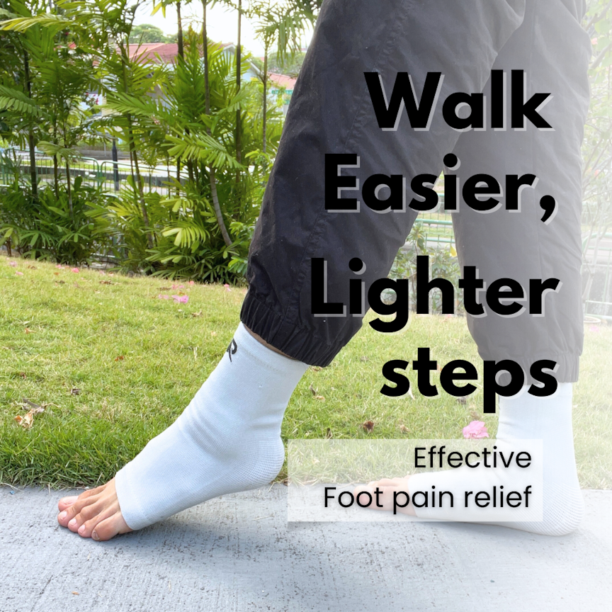 Recovry™ V2 Footsleeves