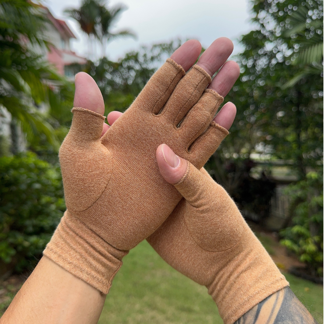 Recovry™ V1Gloves (cotton)