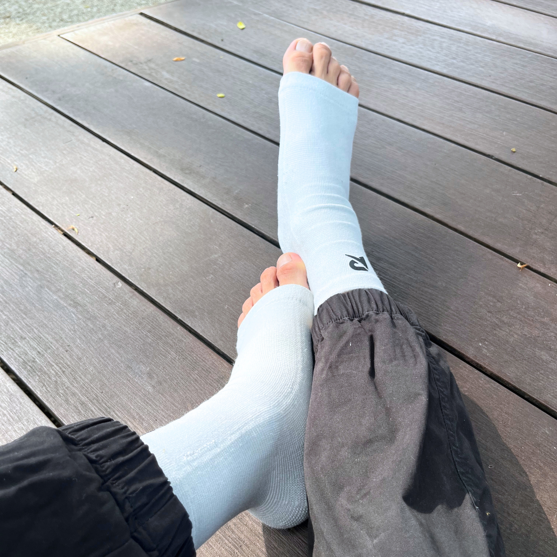 Recovry™ V2 Footsleeves