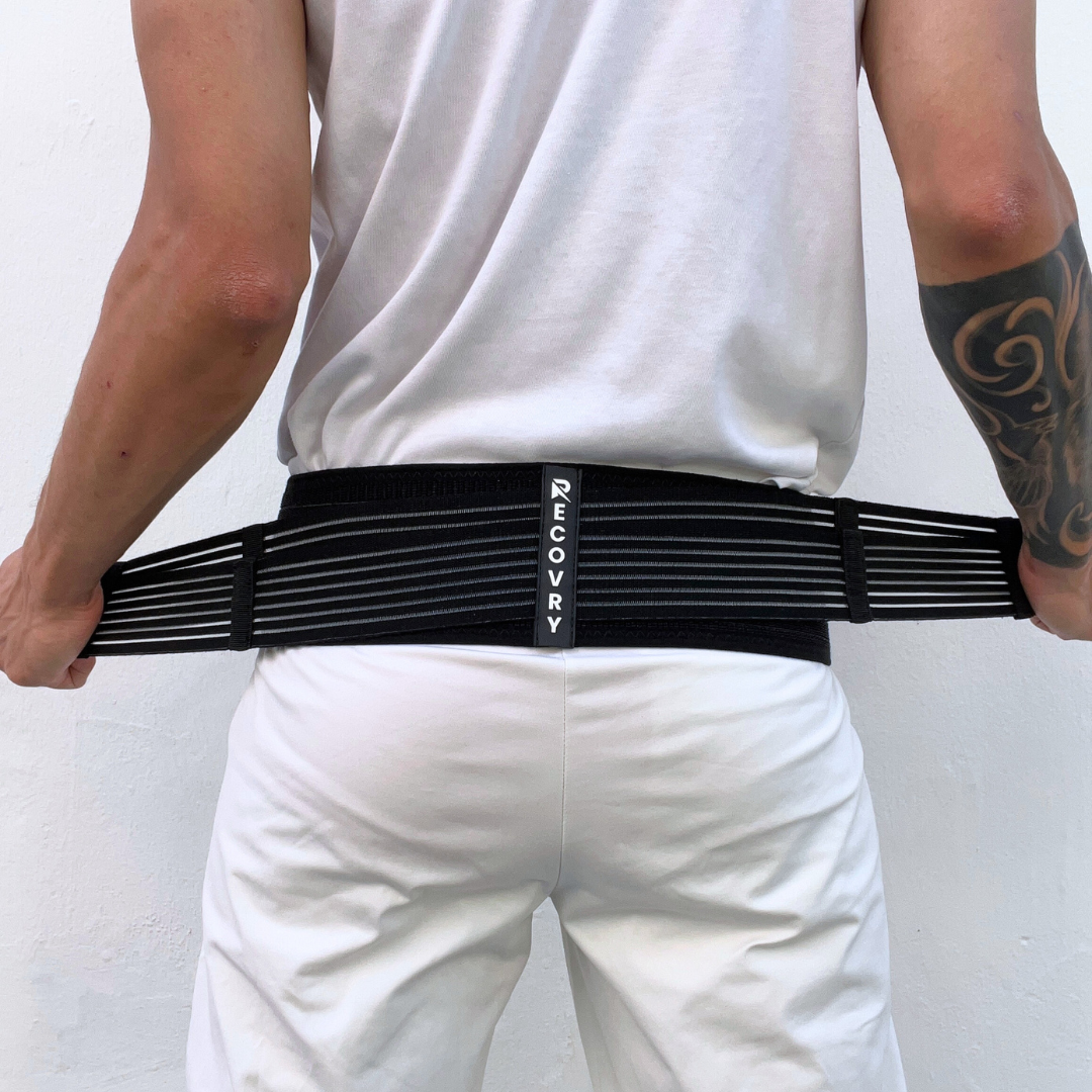 Recovry™ Belt