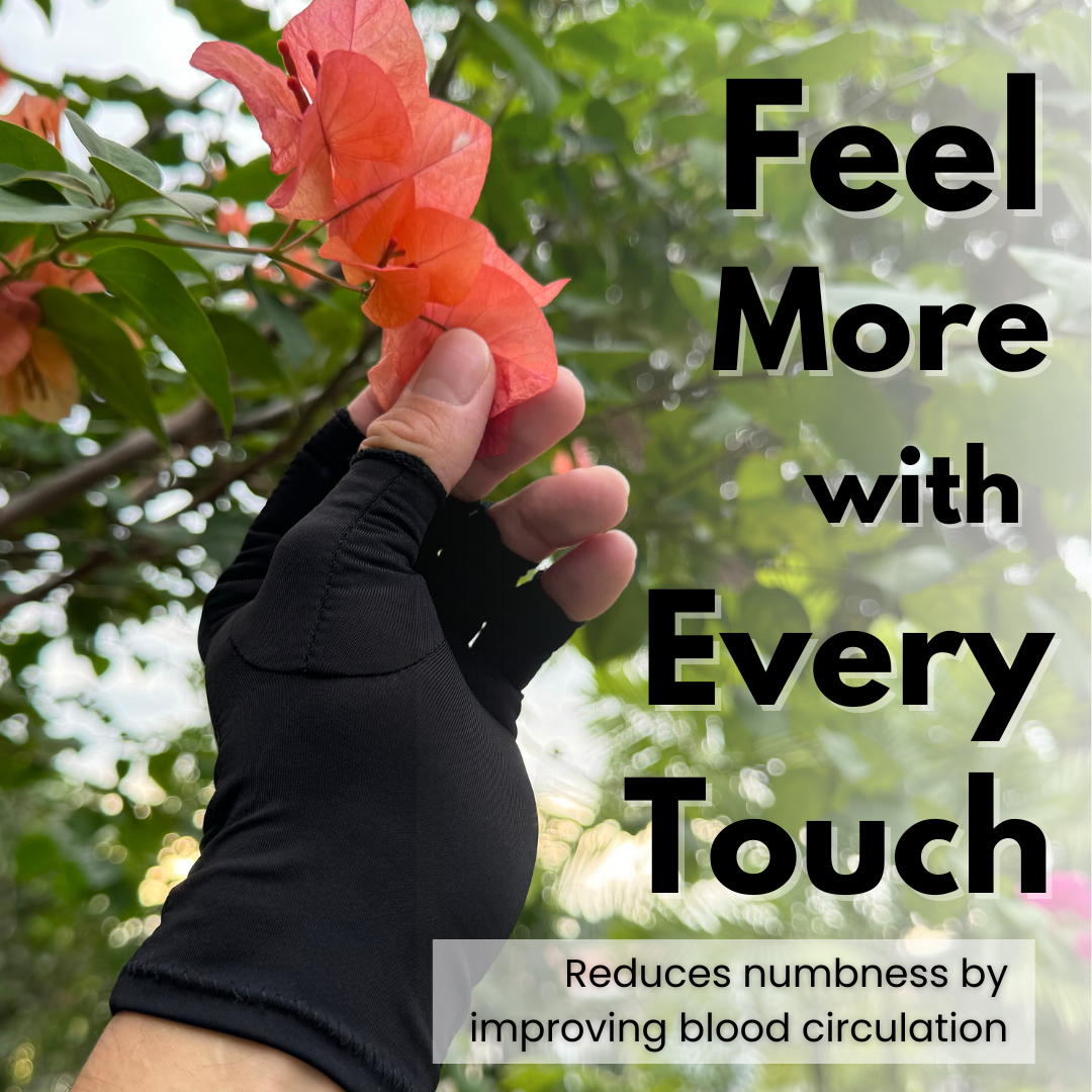 Recovry™ V2 Gloves (nylon)