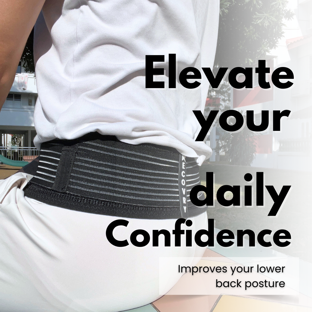 Recovry™ Belt