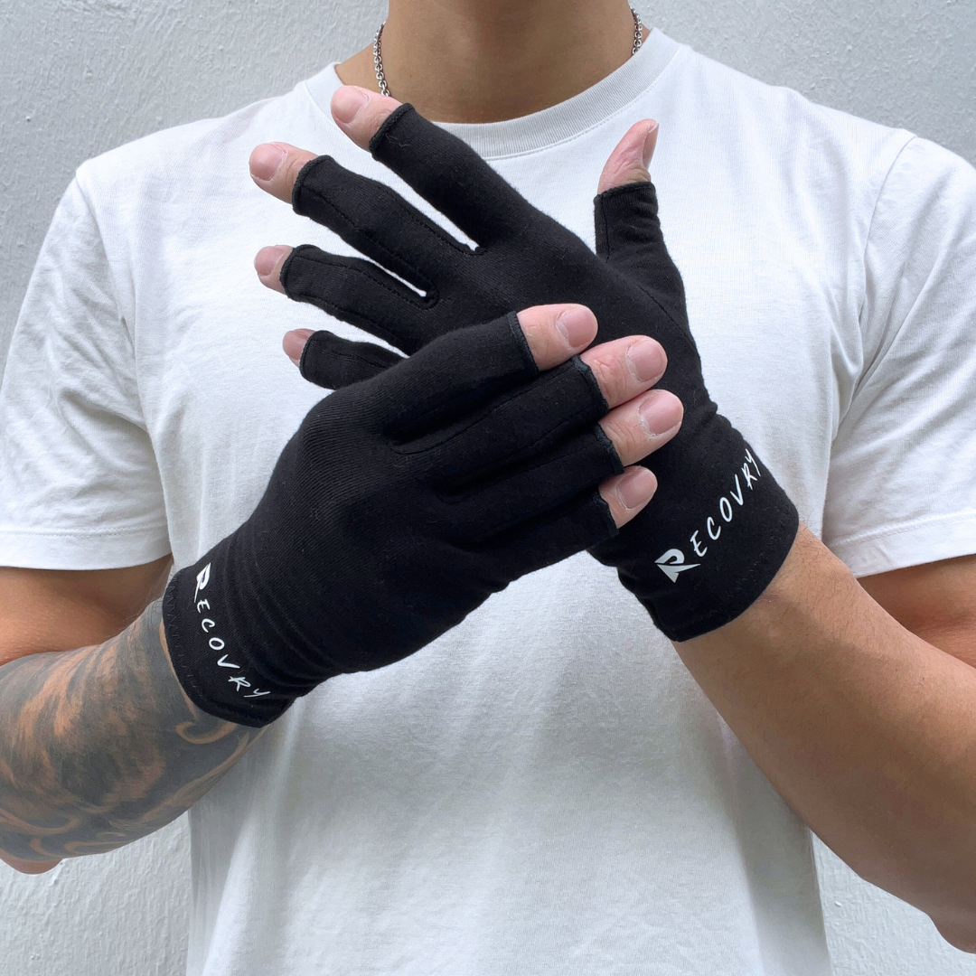 Recovry™ Gloves