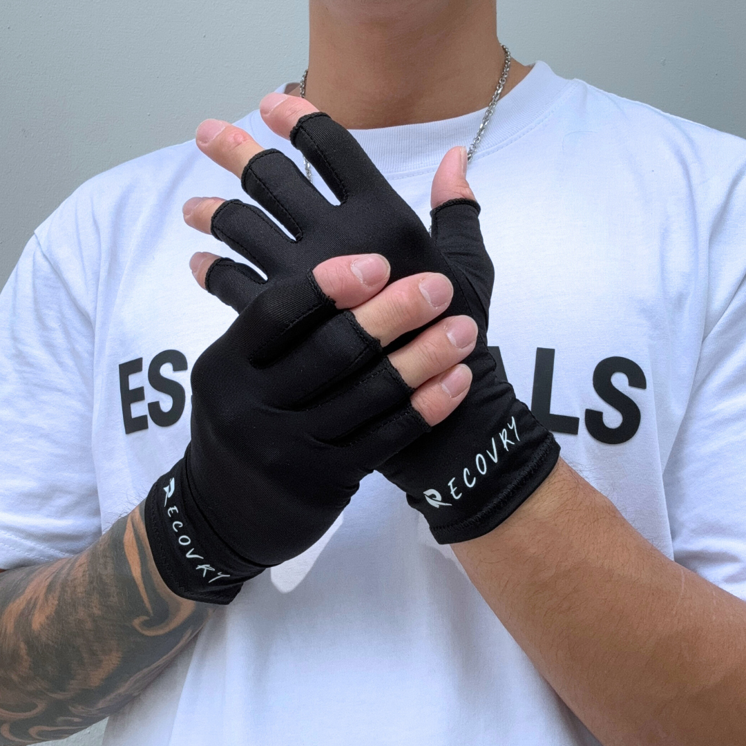 Recovry™ V2 Gloves