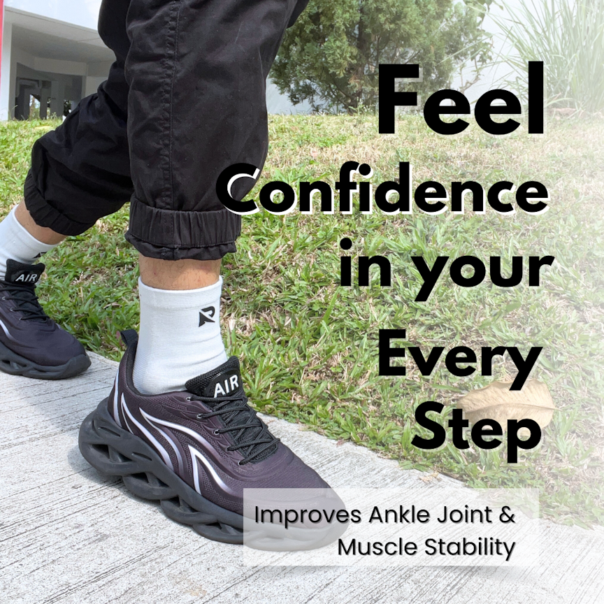 Recovry™ V2 Footsleeves