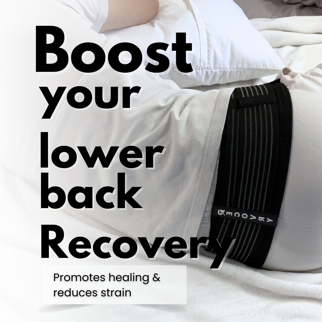 Recovry™ Belt