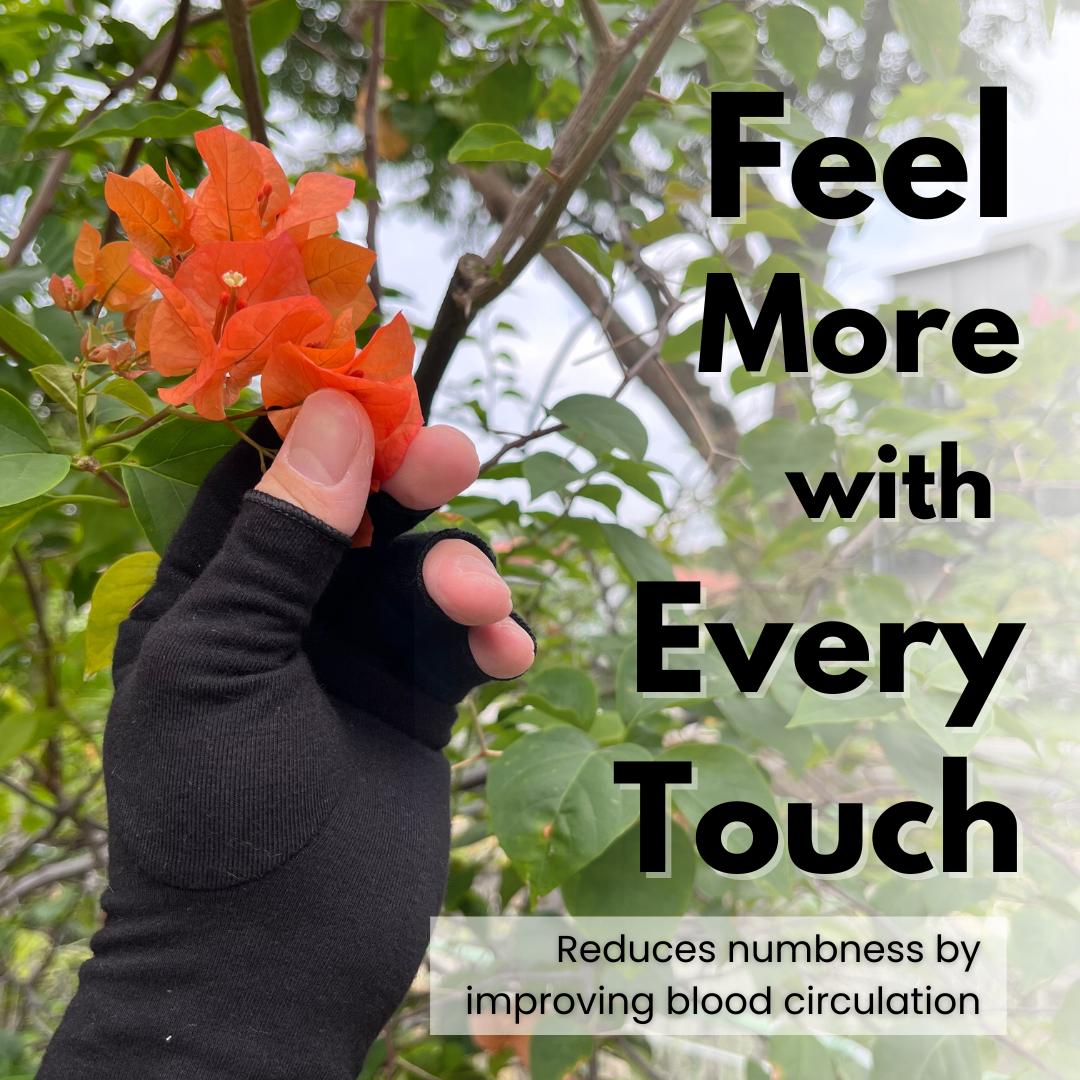 Recovry™ V1Gloves (cotton)