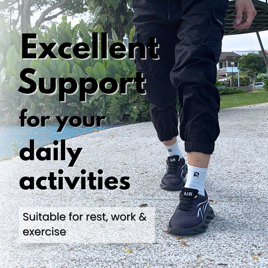 Recovry™ V2 Footsleeves