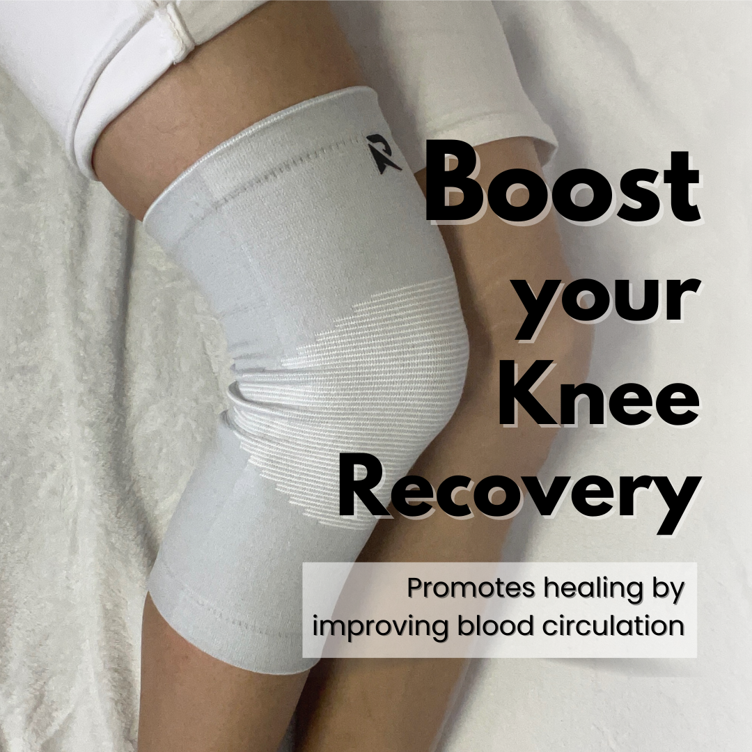 Recovry™ V2 Kneesleeve