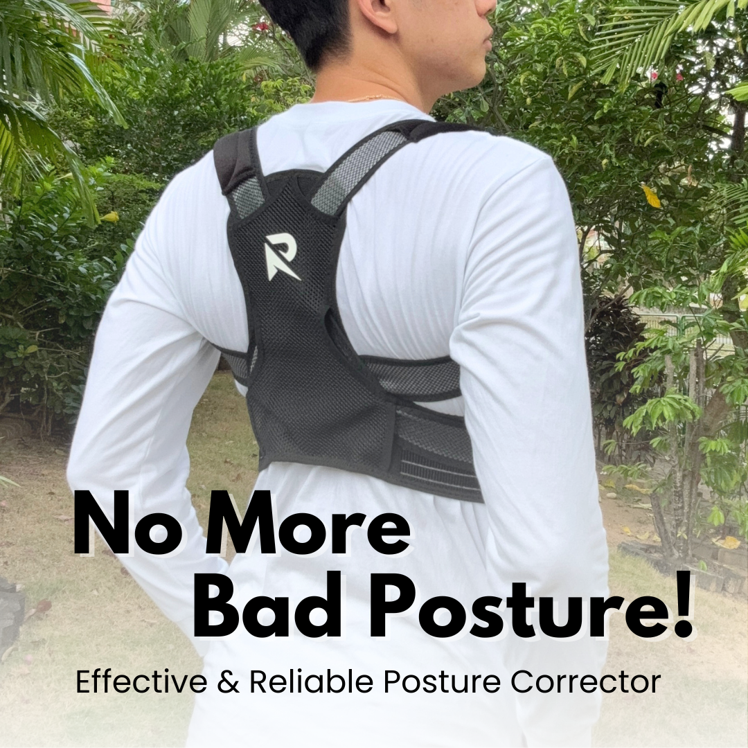 Recovry™ Posture Corrector