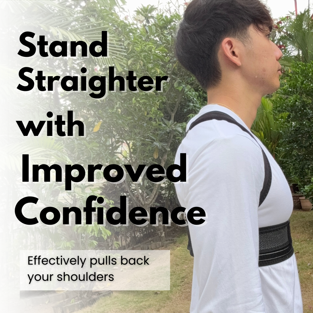 Recovry™ Posture Corrector