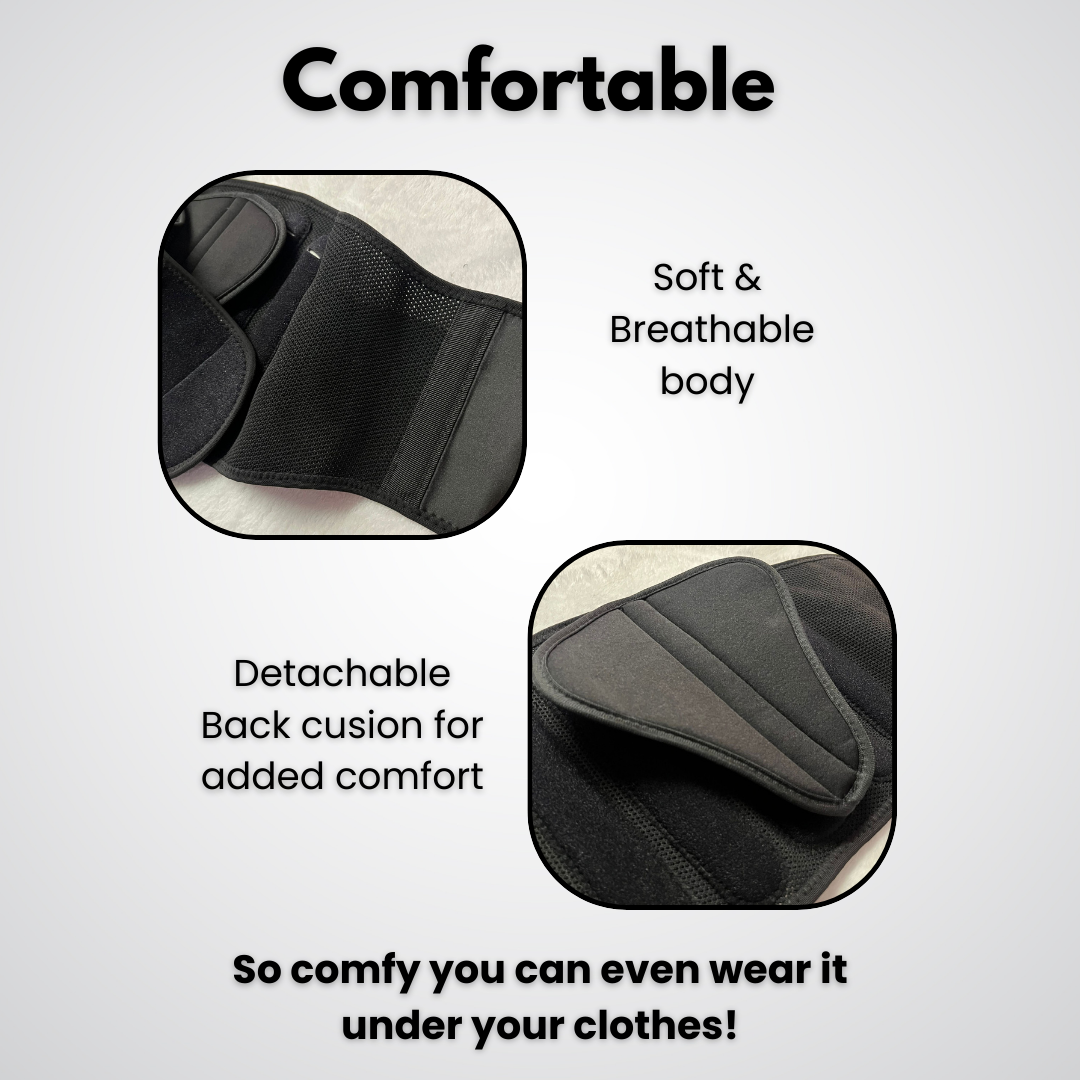 Recovry™ Waist Support