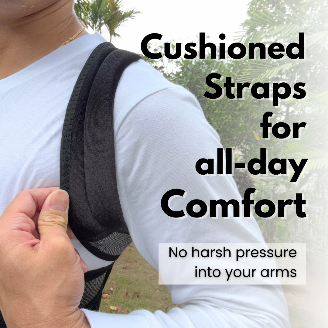 Recovry™ Posture Corrector
