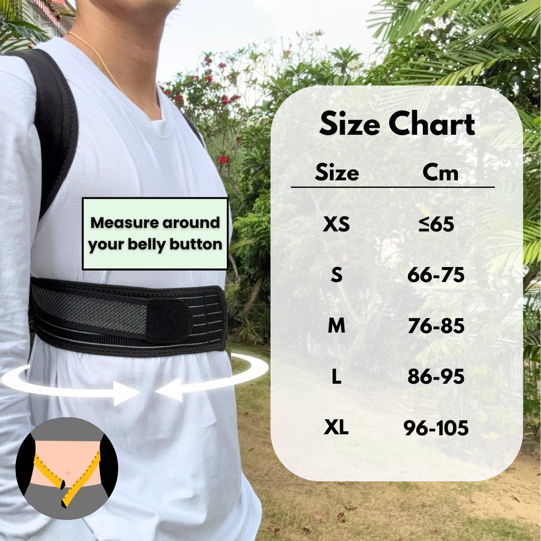 Recovry™ Posture Corrector