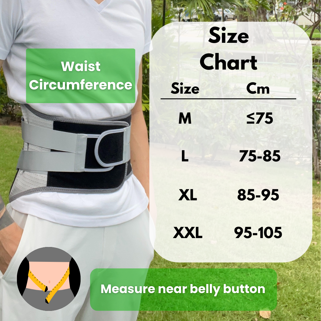 Recovry™ Waist Support