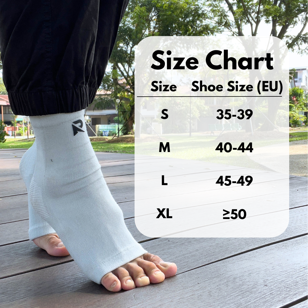 Recovry™ V2 Footsleeves